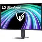 Монитор LG 23.8" UltraGear 24G414B-B черный IPS LED 16:9 HDMI M/M матовая HAS 250cd 178гр/178гр 1920x1080 144Hz DP FHD 3.7кг
