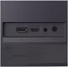 Монитор LG 23.8" UltraGear 24G414B-B черный IPS LED 16:9 HDMI M/M матовая HAS 250cd 178гр/178гр 1920x1080 144Hz DP FHD 3.7кг