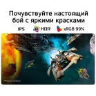 Монитор LG 23.8" UltraGear 24G414B-B черный IPS LED 16:9 HDMI M/M матовая HAS 250cd 178гр/178гр 1920x1080 144Hz DP FHD 3.7кг