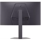 Монитор LG 25" UltraGear 25G550B-B черный IPS LED 16:9 HDMI матовая HAS Piv 1000:1 300cd 178гр/178гр 1920x1080 300Hz FreeSync Premium DP FHD 4.8кг