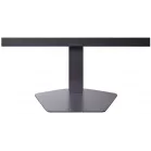 Монитор LG 25" UltraGear 25G550B-B черный IPS LED 16:9 HDMI матовая HAS Piv 1000:1 300cd 178гр/178гр 1920x1080 300Hz FreeSync Premium DP FHD 4.8кг