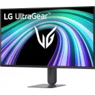 Монитор LG 27" UltraGear 27G414B-B черный IPS LED 16:9 HDMI M/M матовая HAS 250cd 178гр/178гр 1920x1080 144Hz FreeSync DP FHD 4.3кг
