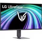 Монитор LG 27" UltraGear 27G414B-B черный IPS LED 16:9 HDMI M/M матовая HAS 250cd 178гр/178гр 1920x1080 144Hz FreeSync DP FHD 4.3кг