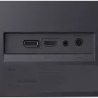 Монитор LG 27" UltraGear 27G414B-B черный IPS LED 16:9 HDMI M/M матовая HAS 250cd 178гр/178гр 1920x1080 144Hz FreeSync DP FHD 4.3кг