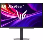 Монитор LG 27" UltraGear 27G810A-B черный IPS LED 16:9 HDMI матовая HAS Piv 1000:1 400cd 178гр/178гр 3840x2160 180Hz FreeSync Premium DP 4K 7.4кг