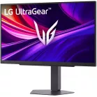 Монитор LG 27" UltraGear 27G810A-B черный IPS LED 16:9 HDMI матовая HAS Piv 1000:1 400cd 178гр/178гр 3840x2160 180Hz FreeSync Premium DP 4K 7.4кг