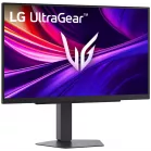 Монитор LG 27" UltraGear 27G810A-B черный IPS LED 16:9 HDMI матовая HAS Piv 1000:1 400cd 178гр/178гр 3840x2160 180Hz FreeSync Premium DP 4K 7.4кг