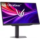 Монитор LG 27" UltraGear 27G810A-B черный IPS LED 16:9 HDMI матовая HAS Piv 1000:1 400cd 178гр/178гр 3840x2160 180Hz FreeSync Premium DP 4K 7.4кг