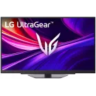Монитор LG 27" UltraGear 27G810A-B черный IPS LED 16:9 HDMI матовая HAS Piv 1000:1 400cd 178гр/178гр 3840x2160 180Hz FreeSync Premium DP 4K 7.4кг