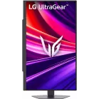 Монитор LG 27" UltraGear 27G810A-B черный IPS LED 16:9 HDMI матовая HAS Piv 1000:1 400cd 178гр/178гр 3840x2160 180Hz FreeSync Premium DP 4K 7.4кг