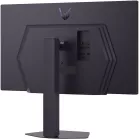 Монитор LG 27" UltraGear 27G810A-B черный IPS LED 16:9 HDMI матовая HAS Piv 1000:1 400cd 178гр/178гр 3840x2160 180Hz FreeSync Premium DP 4K 7.4кг