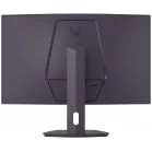 Монитор LG 31.5" UltraGear 32G600A-B черный VA LED 16:9 HDMI матовая HAS Piv 3000:1 300cd 178гр/178гр 2560x1440 180Hz FreeSync DP 2K 6.7кг