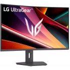 Монитор LG 31.5" UltraGear 32G600A-B черный VA LED 16:9 HDMI матовая HAS Piv 3000:1 300cd 178гр/178гр 2560x1440 180Hz FreeSync DP 2K 6.7кг