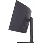Монитор LG 31.5" UltraGear 32G600A-B черный VA LED 16:9 HDMI матовая HAS Piv 3000:1 300cd 178гр/178гр 2560x1440 180Hz FreeSync DP 2K 6.7кг