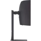Монитор LG 34" UltraGear 34GX900A-B черный OLED LED 21:9 HDMI M/M матовая HAS Piv 275cd 178гр/178гр 3440x1440 240Hz FreeSync Premium Pro DP Ultra WQHD USB 10.4кг