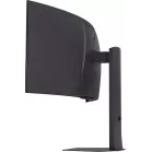 Монитор LG 34" UltraGear 34GX900A-B черный OLED LED 21:9 HDMI M/M матовая HAS Piv 275cd 178гр/178гр 3440x1440 240Hz FreeSync Premium Pro DP Ultra WQHD USB 10.4кг