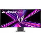 Монитор LG 39" UltraGear 39GX900A-B черный OLED LED 21:9 HDMI M/M матовая HAS Piv 275cd 178гр/178гр 3440x1440 240Hz FreeSync Premium Pro DP Ultra WQHD USB 11.45кг