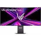 Монитор LG 39" UltraGear 39GX900A-B черный OLED LED 21:9 HDMI M/M матовая HAS Piv 275cd 178гр/178гр 3440x1440 240Hz FreeSync Premium Pro DP Ultra WQHD USB 11.45кг