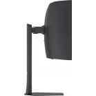 Монитор LG 39" UltraGear 39GX900A-B черный OLED LED 21:9 HDMI M/M матовая HAS Piv 275cd 178гр/178гр 3440x1440 240Hz FreeSync Premium Pro DP Ultra WQHD USB 11.45кг