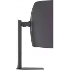 Монитор LG 39" UltraGear 39GX900A-B черный OLED LED 21:9 HDMI M/M матовая HAS Piv 275cd 178гр/178гр 3440x1440 240Hz FreeSync Premium Pro DP Ultra WQHD USB 11.45кг