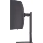 Монитор LG 39" UltraGear 39GX900A-B черный OLED LED 21:9 HDMI M/M матовая HAS Piv 275cd 178гр/178гр 3440x1440 240Hz FreeSync Premium Pro DP Ultra WQHD USB 11.45кг