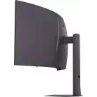 Монитор LG 39" UltraGear 39GX900A-B черный OLED LED 21:9 HDMI M/M матовая HAS Piv 275cd 178гр/178гр 3440x1440 240Hz FreeSync Premium Pro DP Ultra WQHD USB 11.45кг