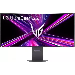  LG 445quot UltraGear 45GX900AB OLED LED 219 HDMI MM HAS Piv 275cd 178178 3440x1440 240Hz FreeSync Premium Pro DP Ultra WQHD USB 135