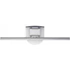 Монитор LG 31.5" 32U990A-S черный IPS LED 16:9 HDMI M/M матовая HAS Piv 2000:1 450cd 178гр/178гр 6144x3456 60Hz DP 6K USB 9.5кг