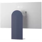 Монитор LG 31.5" 32U990A-S черный IPS LED 16:9 HDMI M/M матовая HAS Piv 2000:1 450cd 178гр/178гр 6144x3456 60Hz DP 6K USB 9.5кг