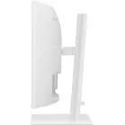Монитор Samsung 34" ViewFinity S6 S34C650TAUXEN белый VA LED 5ms 21:9 HDMI M/M полуматовая HAS Piv 350cd 178гр/178гр 3440x1440 100Hz FreeSync DP Ultra WQHD USB 8.1кг