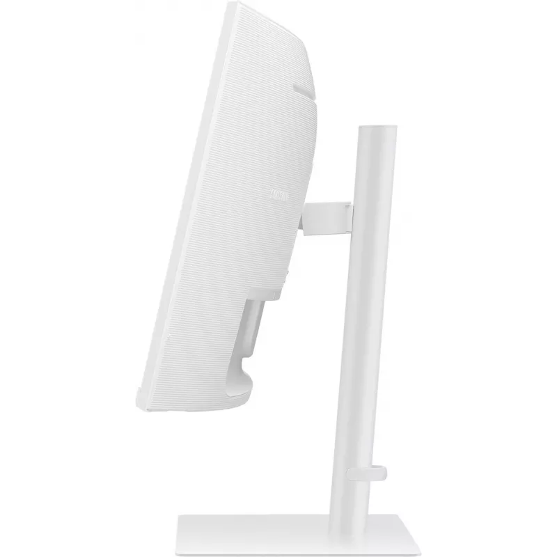 Монитор Samsung 34" ViewFinity S6 S34C650TAUXEN белый VA LED 5ms 21:9 HDMI M/M полуматовая HAS Piv 350cd 178гр/178гр 3440x1440 100Hz FreeSync DP Ultra WQHD USB 8.1кг