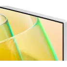 Монитор Samsung 34" ViewFinity S6 S34C650TAUXEN белый VA LED 5ms 21:9 HDMI M/M полуматовая HAS Piv 350cd 178гр/178гр 3440x1440 100Hz FreeSync DP Ultra WQHD USB 8.1кг