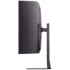 Монитор LG 51.6" UltraGear 52G930B-B черный VA LED 21:9 HDMI матовая HAS Piv 4000:1 400cd 178гр/178гр 5120x2160 240Hz FreeSync Premium DP 5K USB 16.8кг