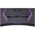 Монитор LG 51.6" UltraGear 52G930B-B черный VA LED 21:9 HDMI матовая HAS Piv 4000:1 400cd 178гр/178гр 5120x2160 240Hz FreeSync Premium DP 5K USB 16.8кг