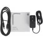 Монитор Xiaomi 23.8" A24i 2026 черный IPS LED 6ms 16:9 HDMI матовая 1500:1 300cd 178гр/178гр 1920x1080 144Hz DP FHD 3кг