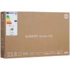 Монитор Xiaomi 23.8" A24i 2026 черный IPS LED 6ms 16:9 HDMI матовая 1500:1 300cd 178гр/178гр 1920x1080 144Hz DP FHD 3кг
