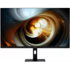 Монитор Xiaomi 27" A27Qi 2026 черный IPS LED 6ms 16:9 HDMI матовая 1300:1 300cd 178гр/178гр 2560x1440 120Hz DP 2K 3.9кг
