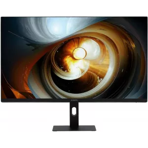  Xiaomi 27quot A27Qi 2026 IPS LED 6ms 169 HDMI 13001 300cd 178178 2560x1440 120Hz DP 2K 39