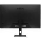 Монитор Xiaomi 27" A27Qi 2026 черный IPS LED 6ms 16:9 HDMI матовая 1300:1 300cd 178гр/178гр 2560x1440 120Hz DP 2K 3.9кг