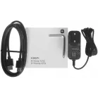 Монитор Xiaomi 27" A27Qi 2026 черный IPS LED 6ms 16:9 HDMI матовая 1300:1 300cd 178гр/178гр 2560x1440 120Hz DP 2K 3.9кг