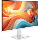 Монитор MSI 27" Pro MP273W E14A белый IPS LED 16:9 HDMI M/M матовая 250cd 178гр/178гр 1920x1080 144Hz VGA DP FHD 4.1кг