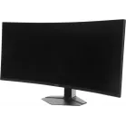 Монитор Xiaomi 34" G34WQi 2026 черный VA LED 21:9 HDMI матовая 3500:1 400cd 178гр/178гр 3440x1440 180Hz FreeSync Premium DP 2K 6.9кг