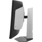 Монитор Xiaomi 34" G34WQi 2026 черный VA LED 21:9 HDMI матовая 3500:1 400cd 178гр/178гр 3440x1440 180Hz FreeSync Premium DP 2K 6.9кг