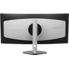 Монитор Xiaomi 34" G34WQi 2026 черный VA LED 21:9 HDMI матовая 3500:1 400cd 178гр/178гр 3440x1440 180Hz FreeSync Premium DP 2K 6.9кг