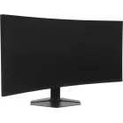 Монитор Xiaomi 34" G34WQi 2026 черный VA LED 21:9 HDMI матовая 3500:1 400cd 178гр/178гр 3440x1440 180Hz FreeSync Premium DP 2K 6.9кг