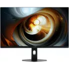 Монитор Xiaomi 27" G27i 2026 черный IPS LED 16:9 HDMI матовая 1000:1 400cd 178гр/178гр 1920x1080 200Hz FreeSync Premium DP FHD 3.9кг
