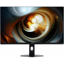 Монитор Xiaomi 27" G27i 2026 черный IPS LED 16:9 HDMI матовая 1000:1 400cd 178гр/178гр 1920x1080 200Hz FreeSync Premium DP FHD 3.9кг