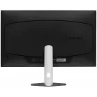 Монитор Xiaomi 27" G27i 2026 черный IPS LED 16:9 HDMI матовая 1000:1 400cd 178гр/178гр 1920x1080 200Hz FreeSync Premium DP FHD 3.9кг