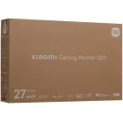 Монитор Xiaomi 27" G27i 2026 черный IPS LED 16:9 HDMI матовая 1000:1 400cd 178гр/178гр 1920x1080 200Hz FreeSync Premium DP FHD 3.9кг