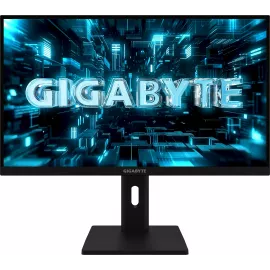 Монитор Gigabyte 27" G27Q3 черный IPS LED 16:9 HDMI полуматовая HAS Piv 1300:1 350cd 178гр/178гр 2560x1440 320Hz FreeSync Premium DP 2K USB 6.88кг